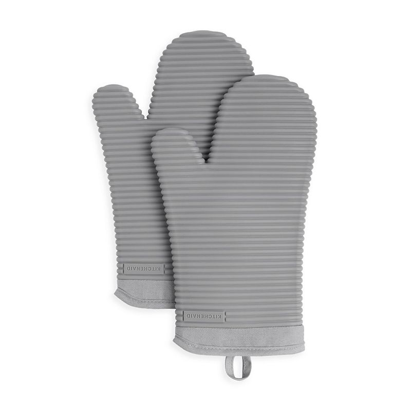 KitchenAid Silicone Oven Mitt 2-pk.