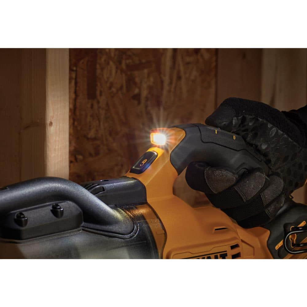 DEWALT 20V MAX Stick Vacuum (Tool Only) DCV501HB