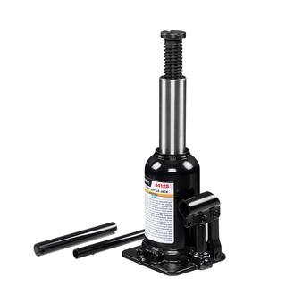 SUNEX TOOLS 12-Ton Short Bottle Jack 4412S