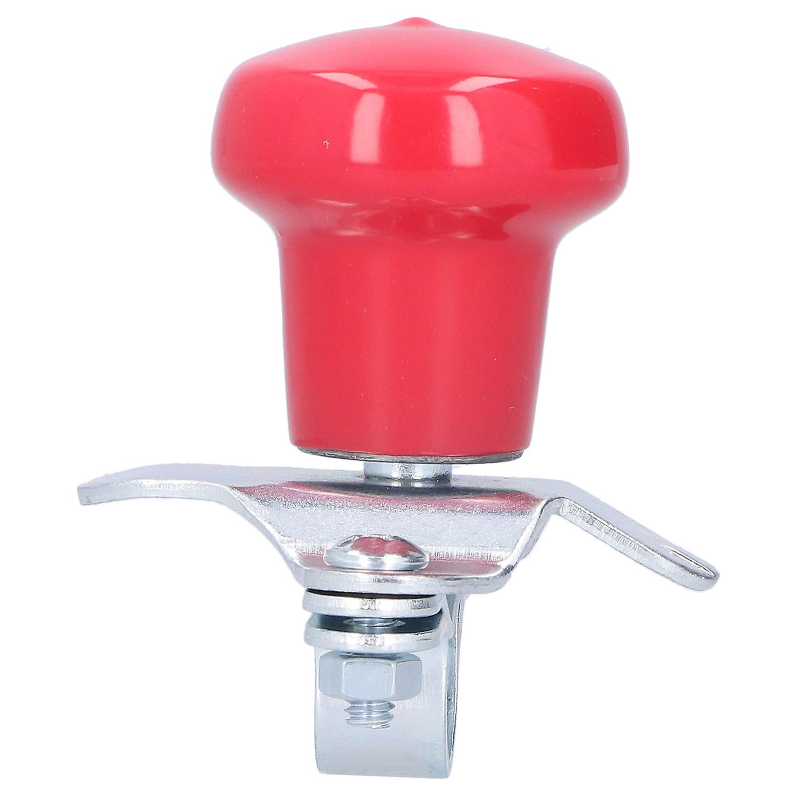 Universal Steering Wheel Spinner Heavy Duty Power Auxiliary Knob For Car Tractor Vehicle