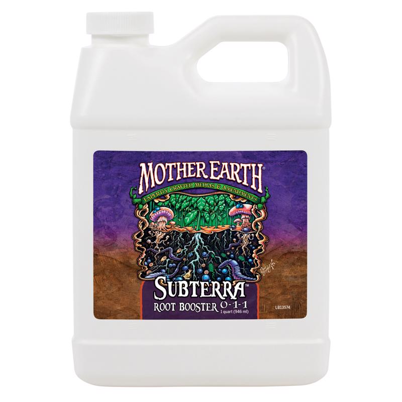 PLANT FERTILIZER BLM 1QT