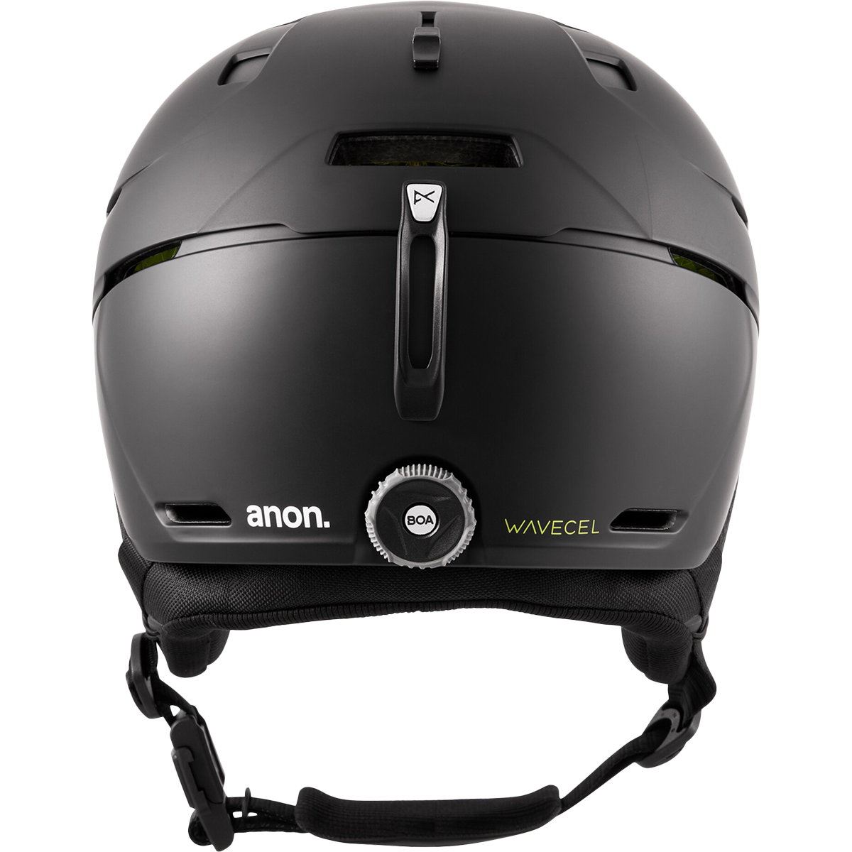 Merak WaveCel Helmet