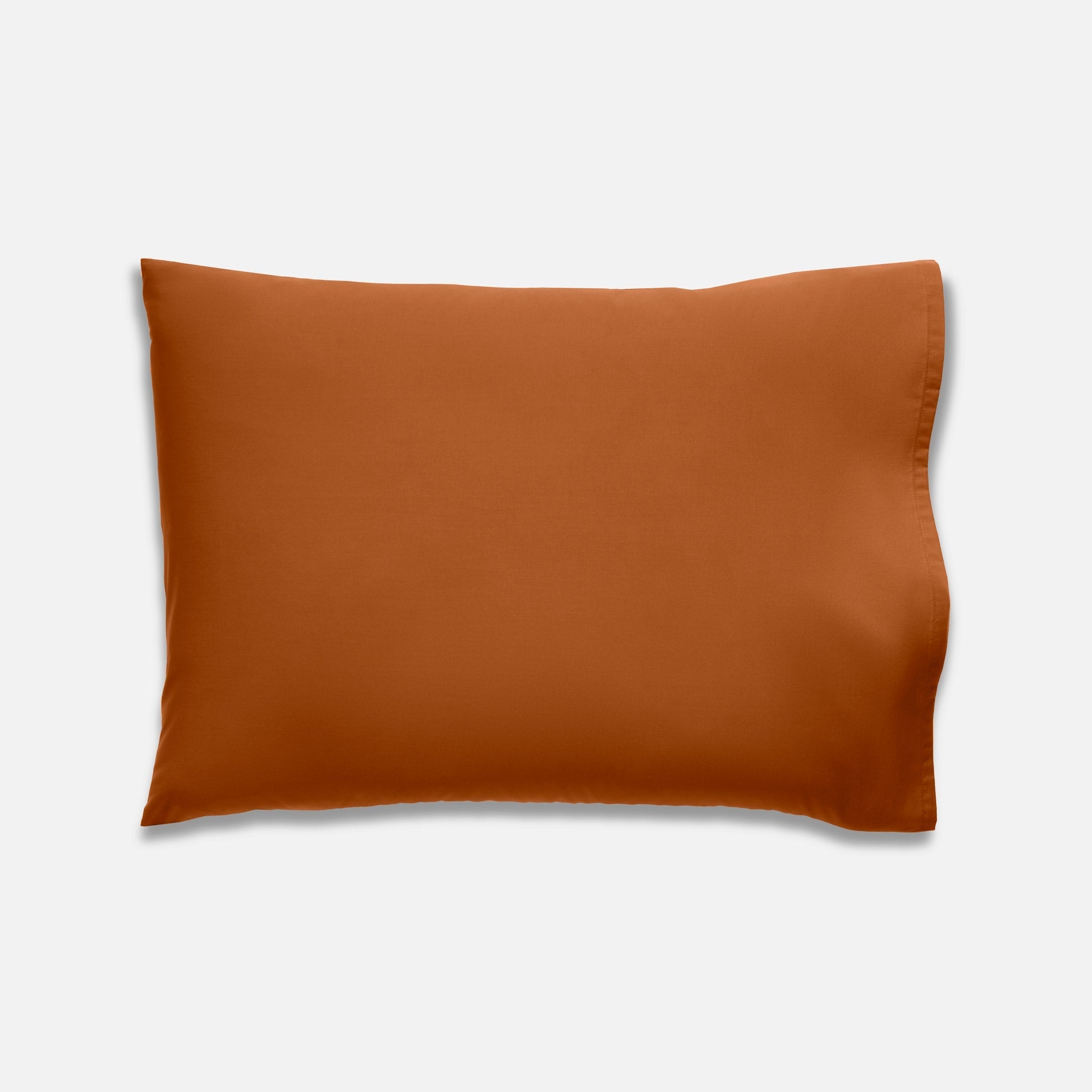 Luxe Sateen Pillowcases - Last Call