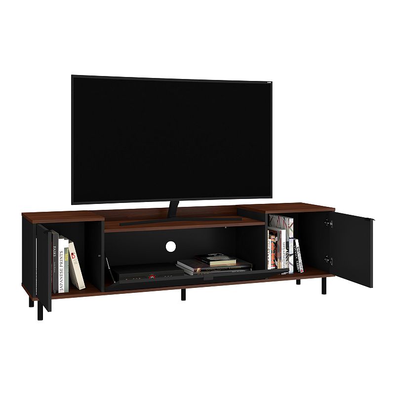 MANHATTAN COMFORT Mosholu TV Stand