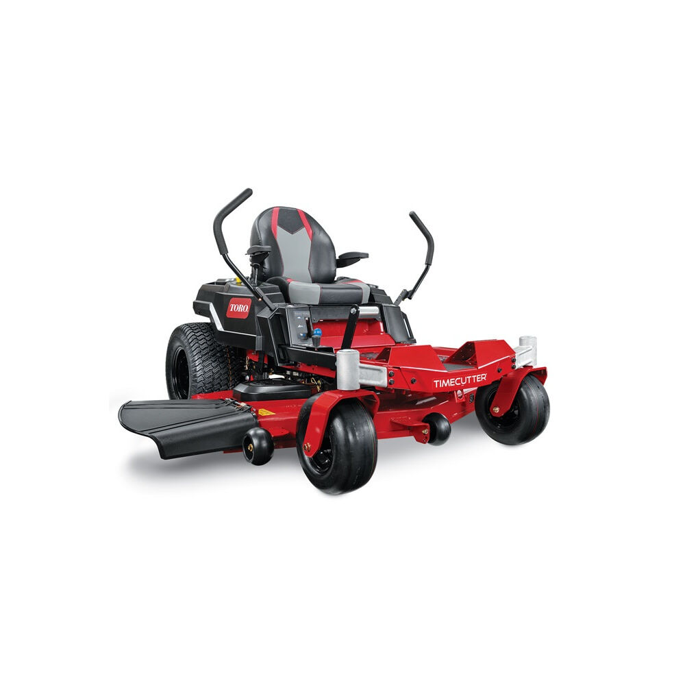 Toro TimeCutter Zero Turn Mower 60