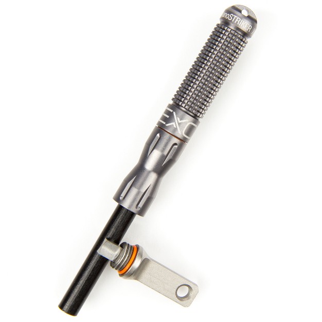 Exotac Nanostriker Xl Ultra light Ferrocerium Rod Firestarter