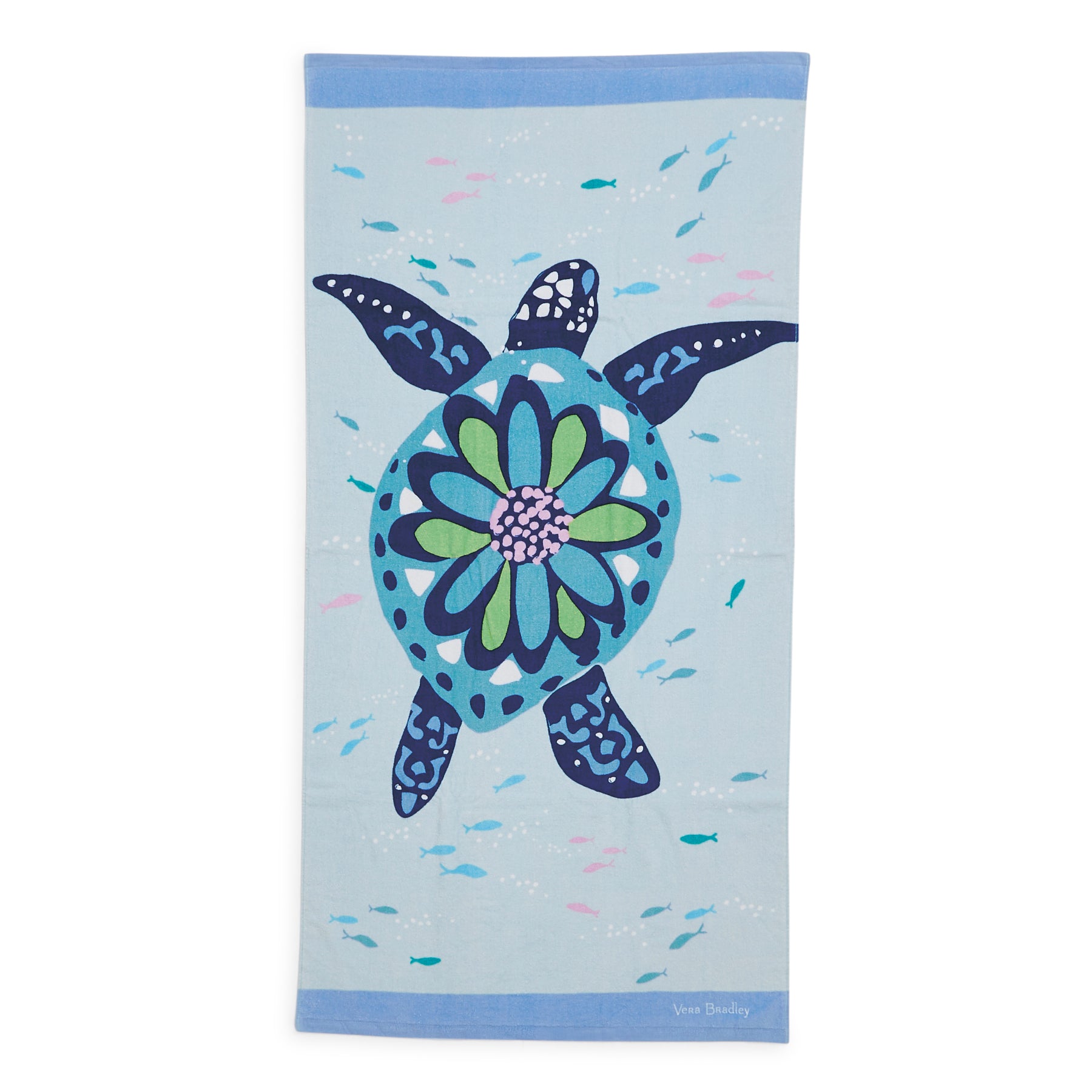 Beach Towel