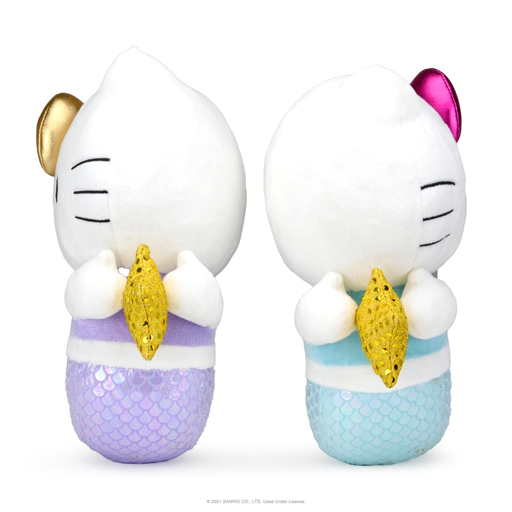 Kidrobot Hello Kitty® Zodiac Interactive Plush - PISCES Edition