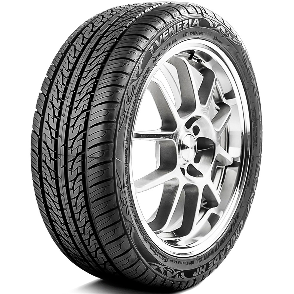 Venezia Crusade HP 235/45R18 XL High Performance Tire