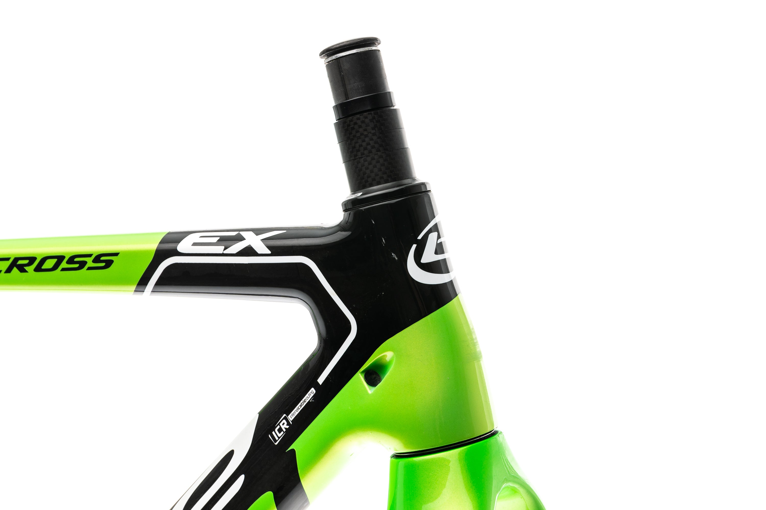 Blue Norcross Small Frameset - 2016