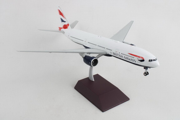 GeminiJets G2BAW1130 Gemini200 British 777 200Er 1...