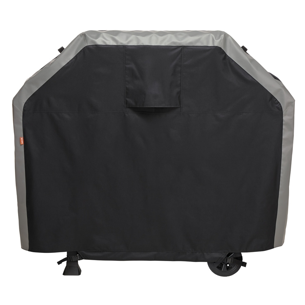 Classic Accessories SideSlider BBQ Grill Cover