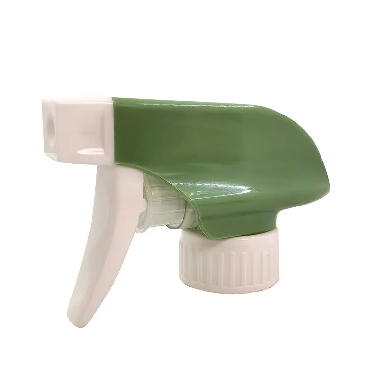 hot selling   28/400 28/410 cleaning bottle using plastic trigger sprayer