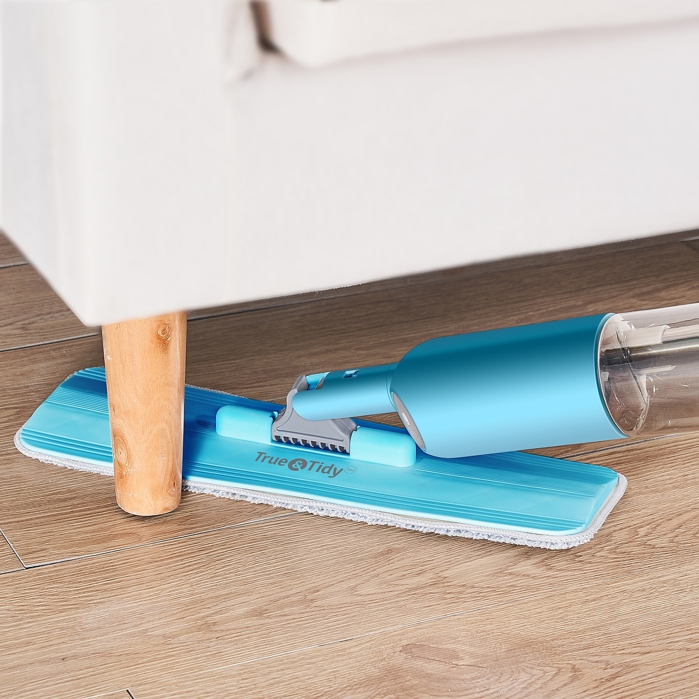 True   Tidy Spray Mop