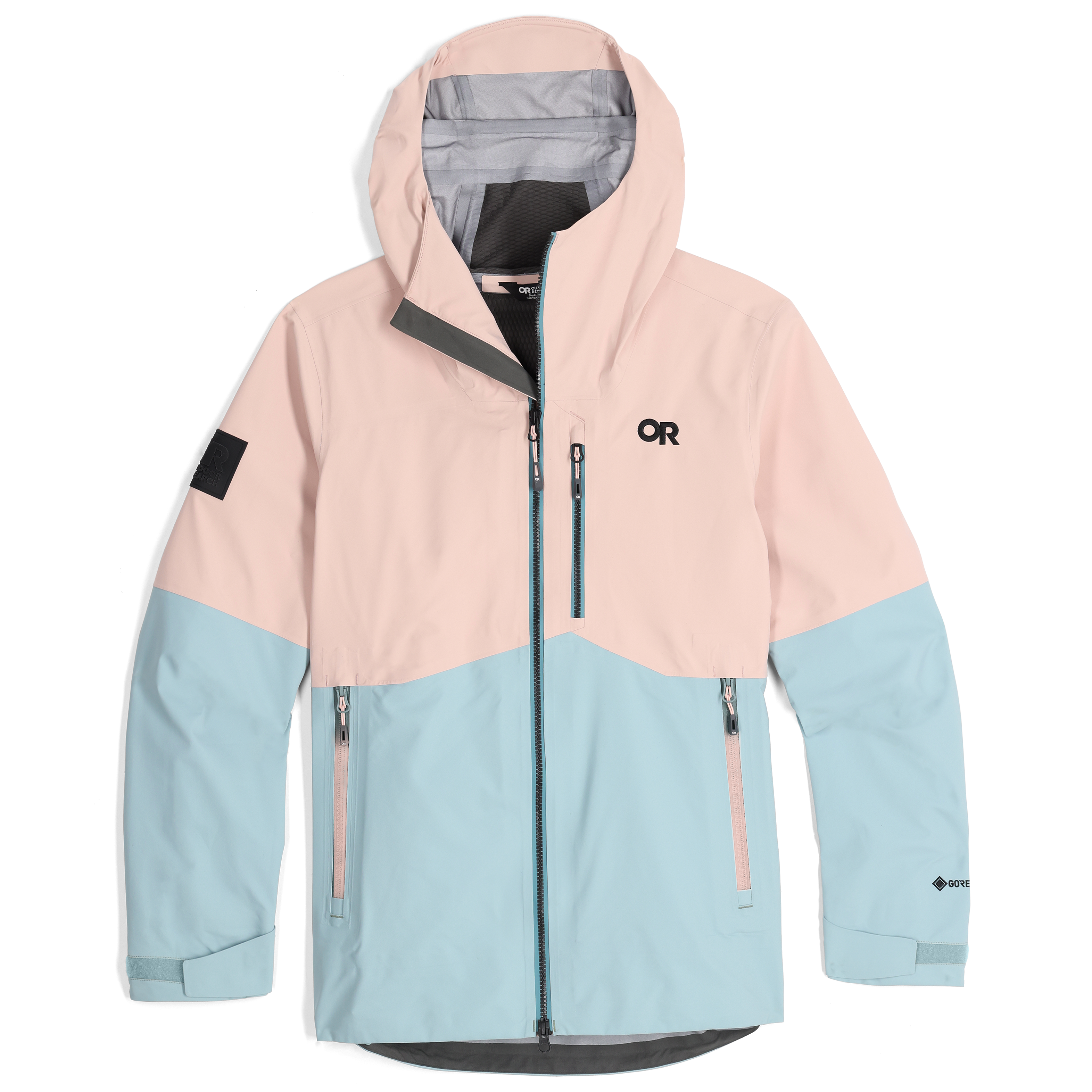 Women's Hemispheres II GORE-TEX Jacket