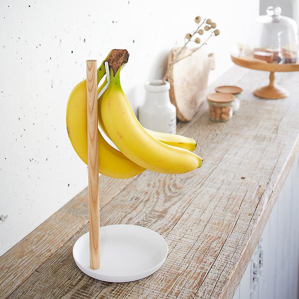 Yamazaki Tosca Banana Stand