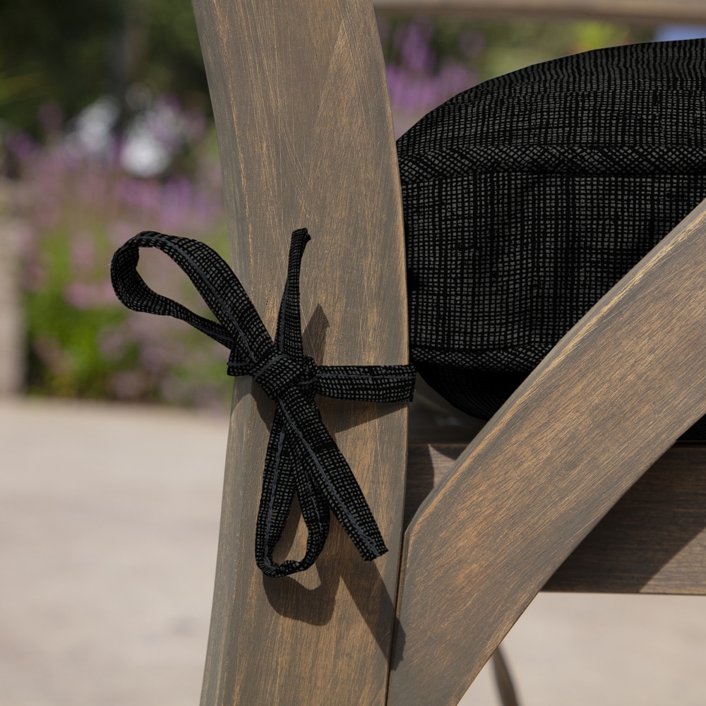 Arden Selections PolyFill Outdoor Seat Cushion   20\