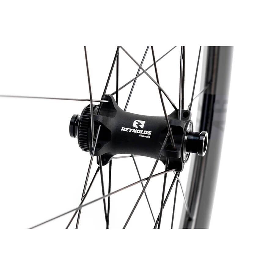 Reynolds AR46 Disc Wheelset