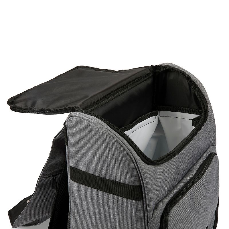 Oniva Commuter Travel Backpack Cooler