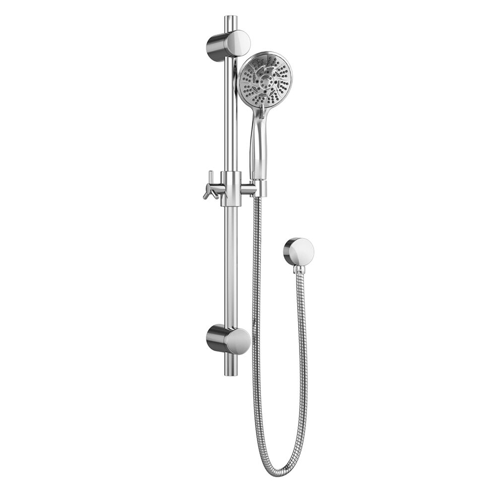 Pulse ShowerSpa Refuge Combo Shower System 3006