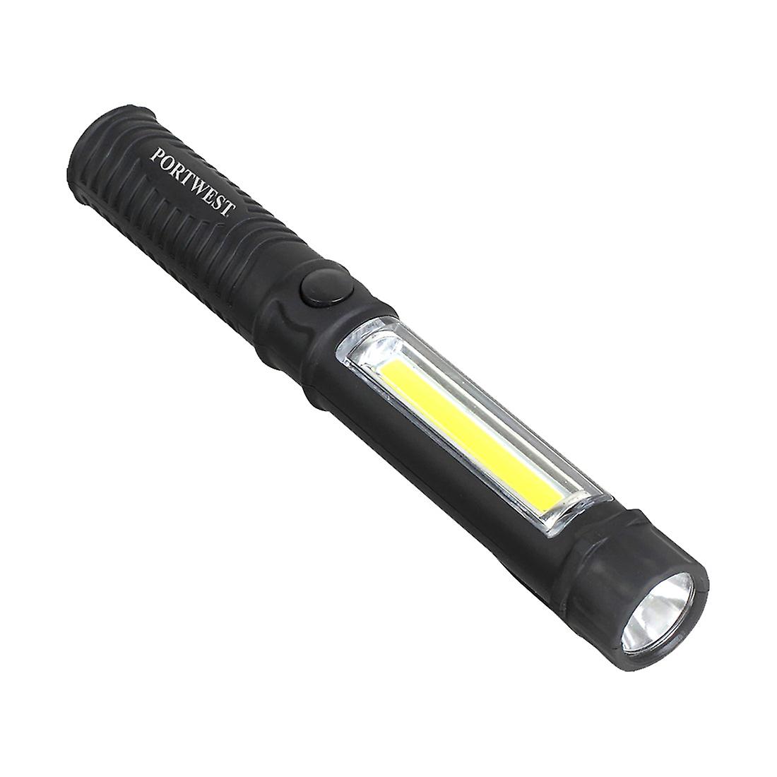 Portwest pa65 inspection flashlight