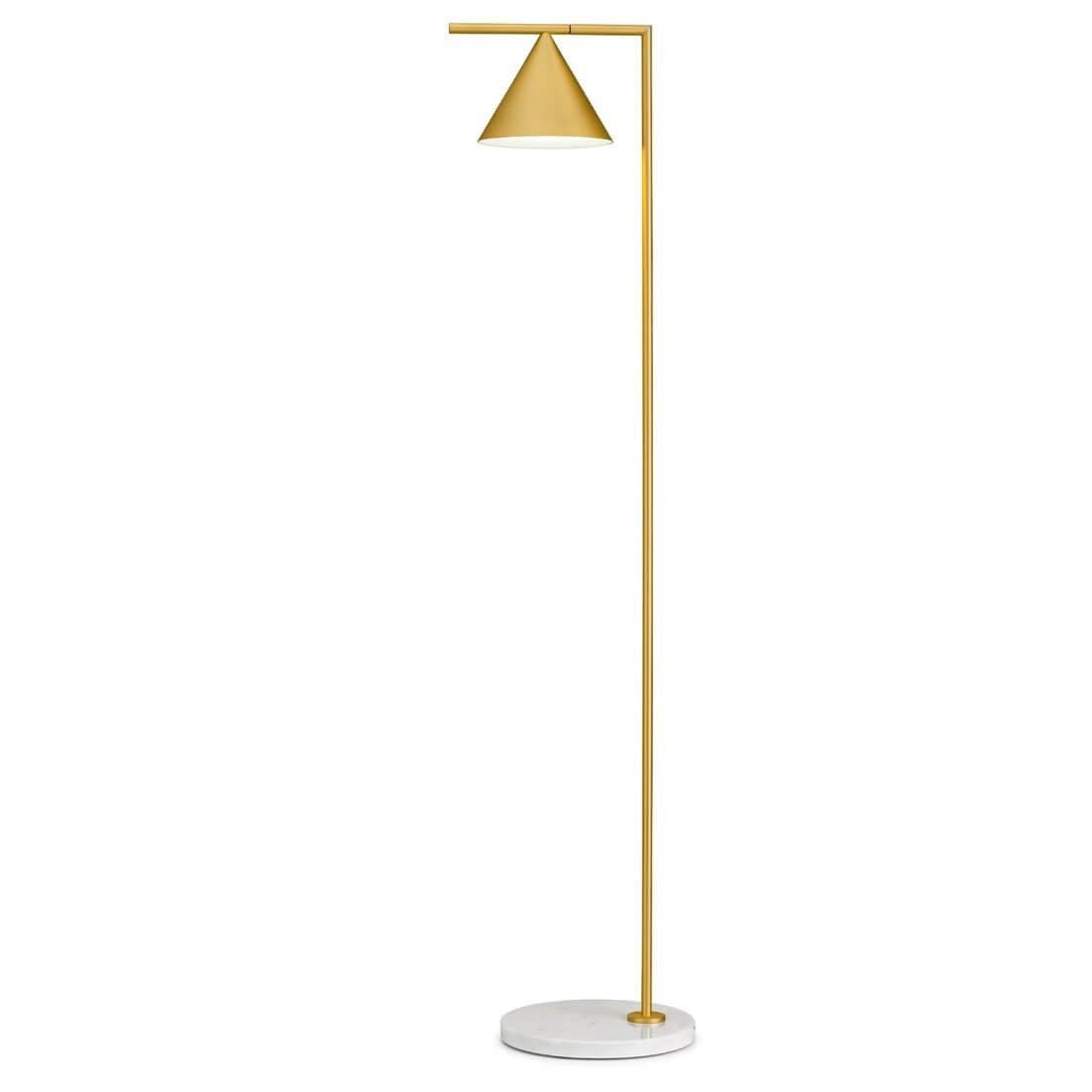 Captain Flint Floor Lamp