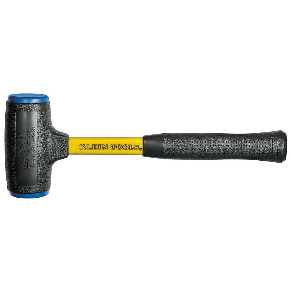 Klein Tools 32 oz Dead Blow Hammer 81132 from Klein Tools