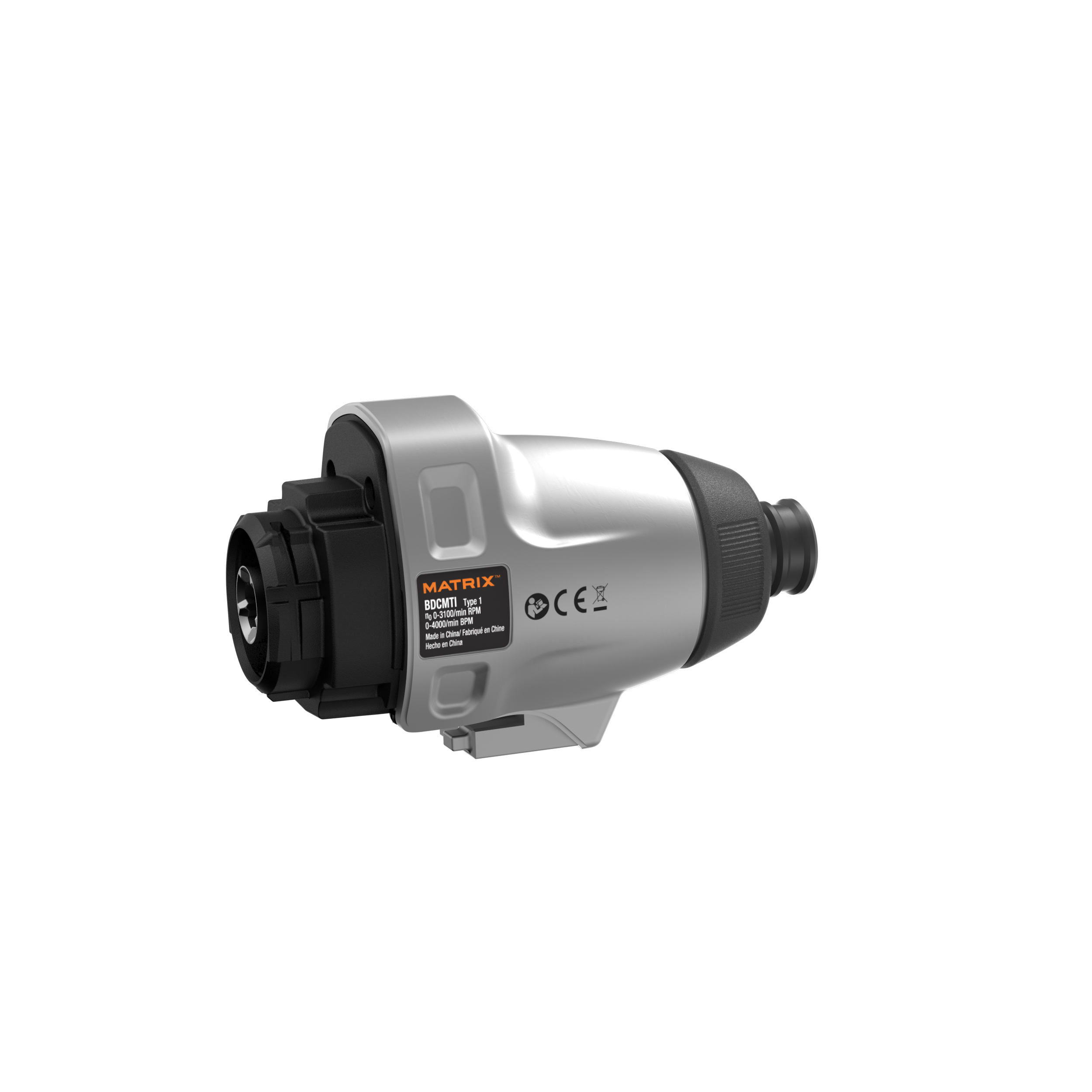 MATRIX™ Impact Driver Attachment