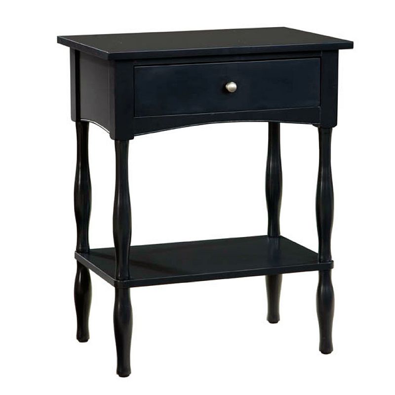 Alaterre Shaker Cottage End Table