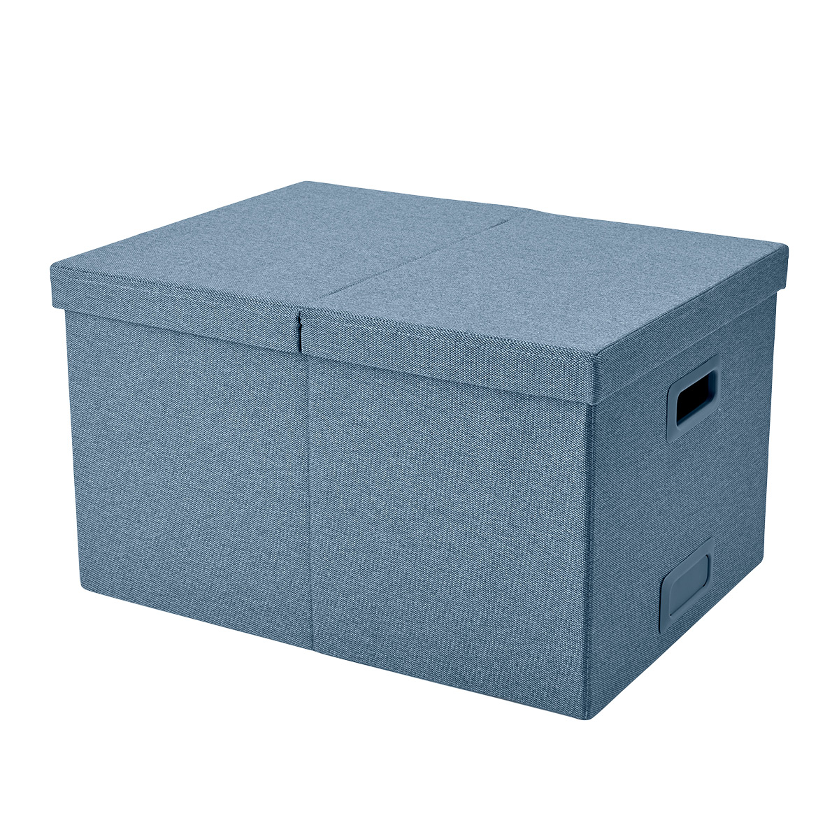 Black Poppin Storage Boxes