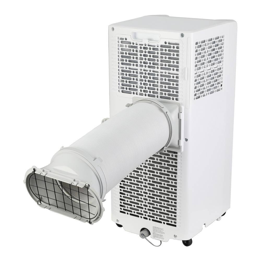 Vissani 6000 BTU Portable Air Conditioner in White VPA06