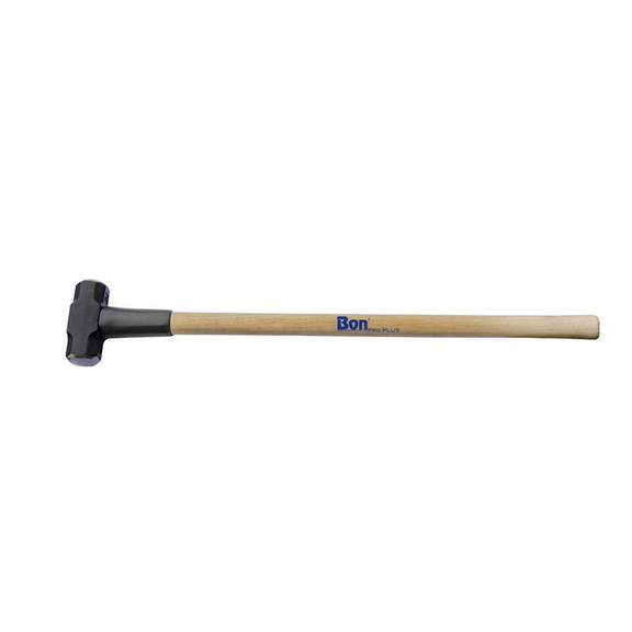 Bon Tool Sledge Hammer   6 Lb 36 Wood Handle