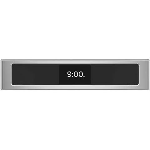 Café 27-inch, 1.7 cu.ft. Built-in Single Wall Oven with Advantium® Technology CSB912P2NS1