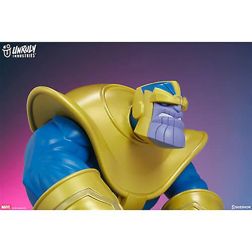 Marvel The Mad Titan Designer Toy