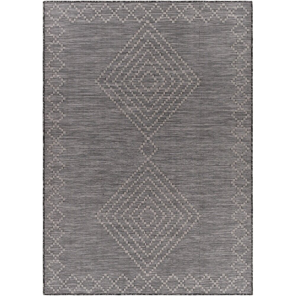 Artistic Weavers Benli Moroccan Tribal Outdoor Area Rug