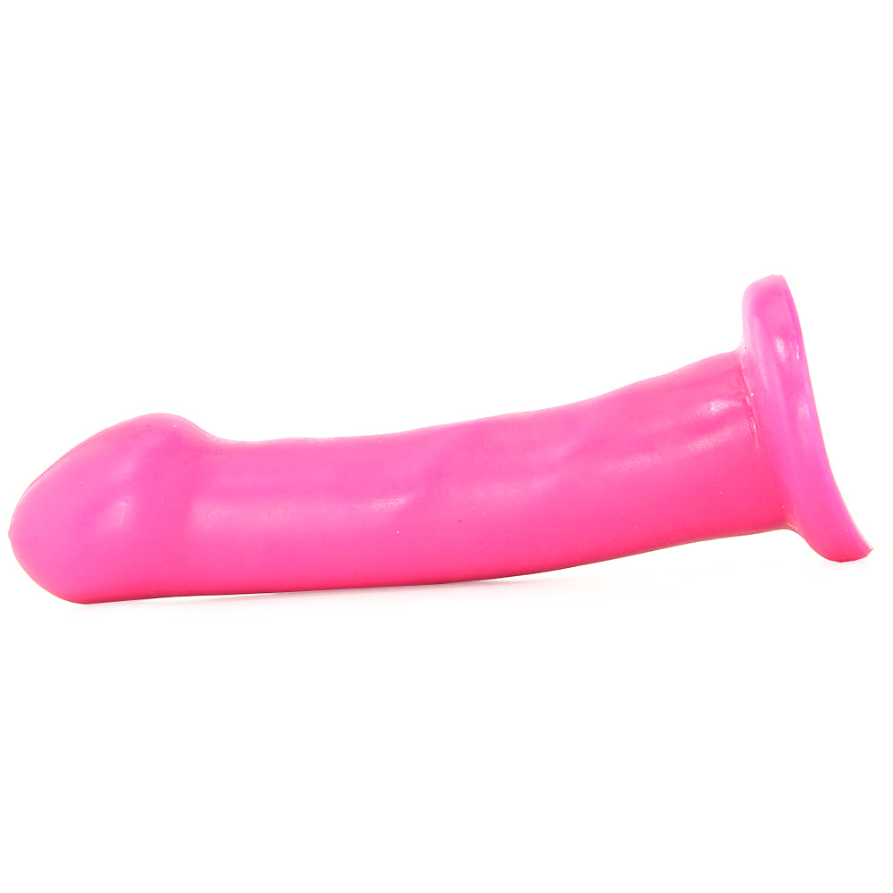 Dillio 6 Inch Please-Her Dildo in Hot Pink