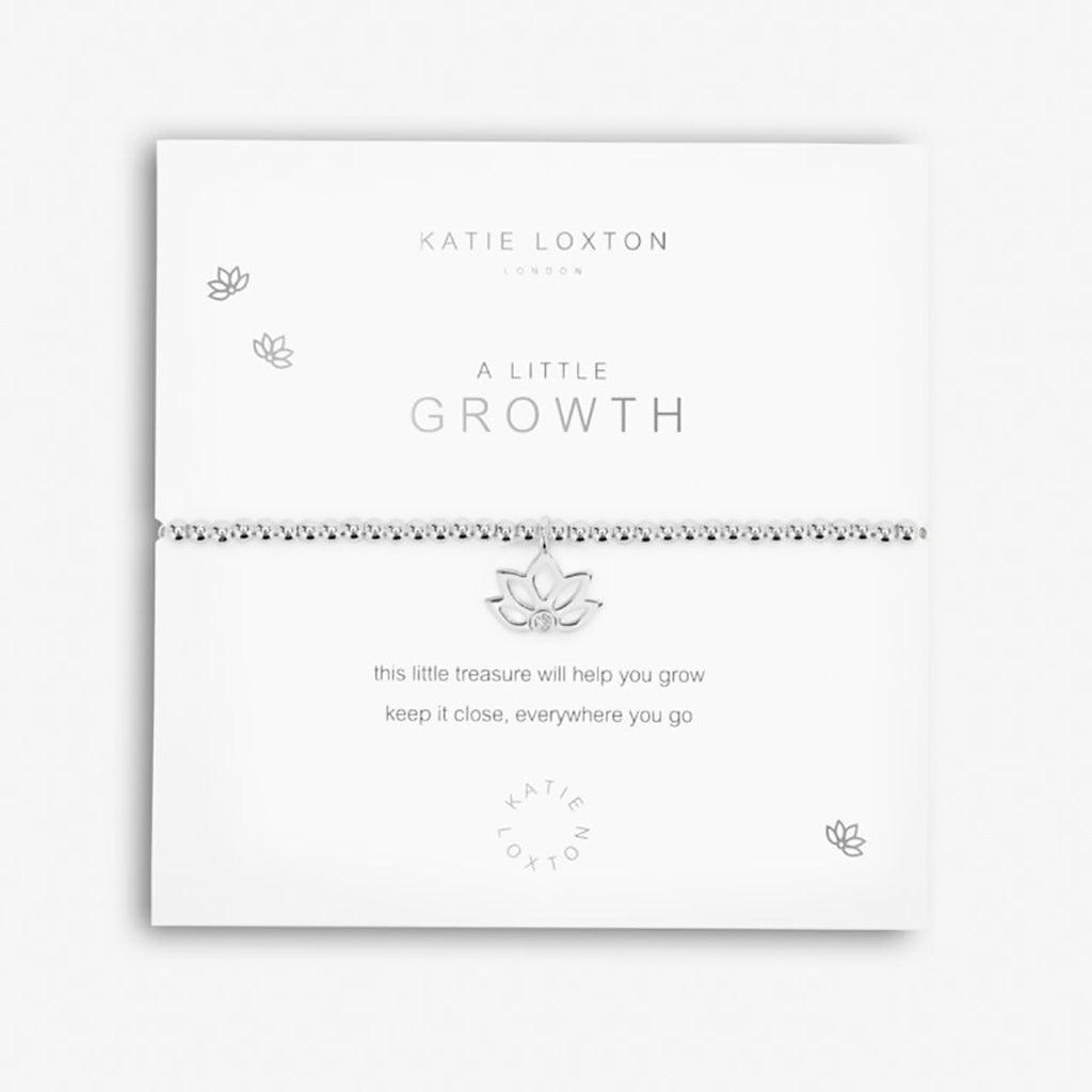 Katie Loxton  A Little 'Growth' Bracelet