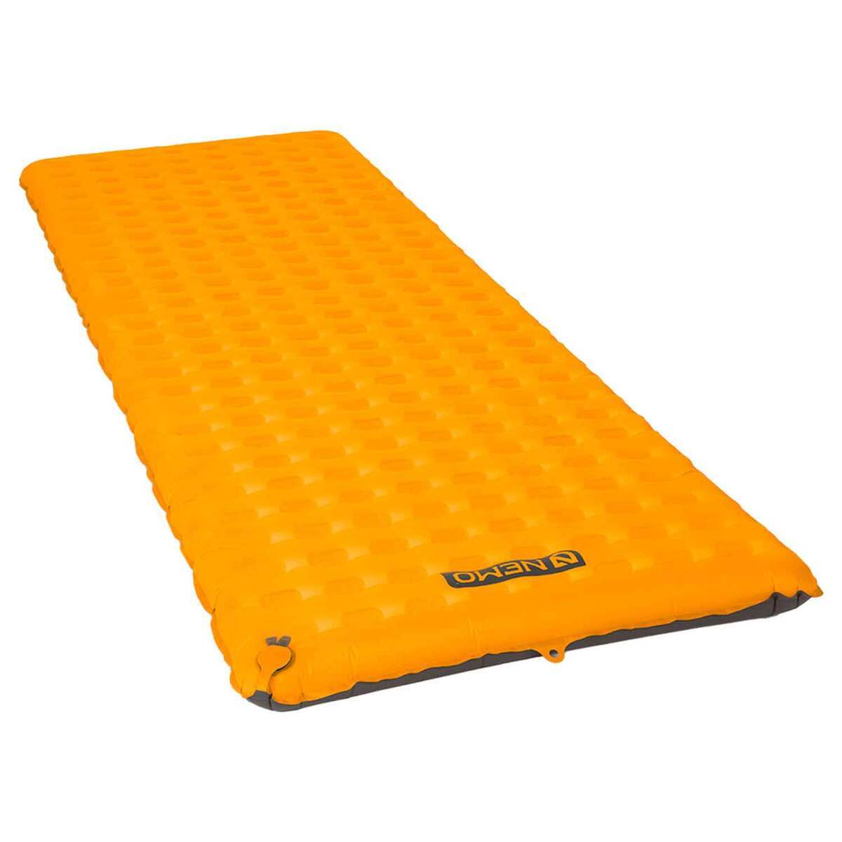 Nemo Tensor Insulated Ultralight Sleeping Pad