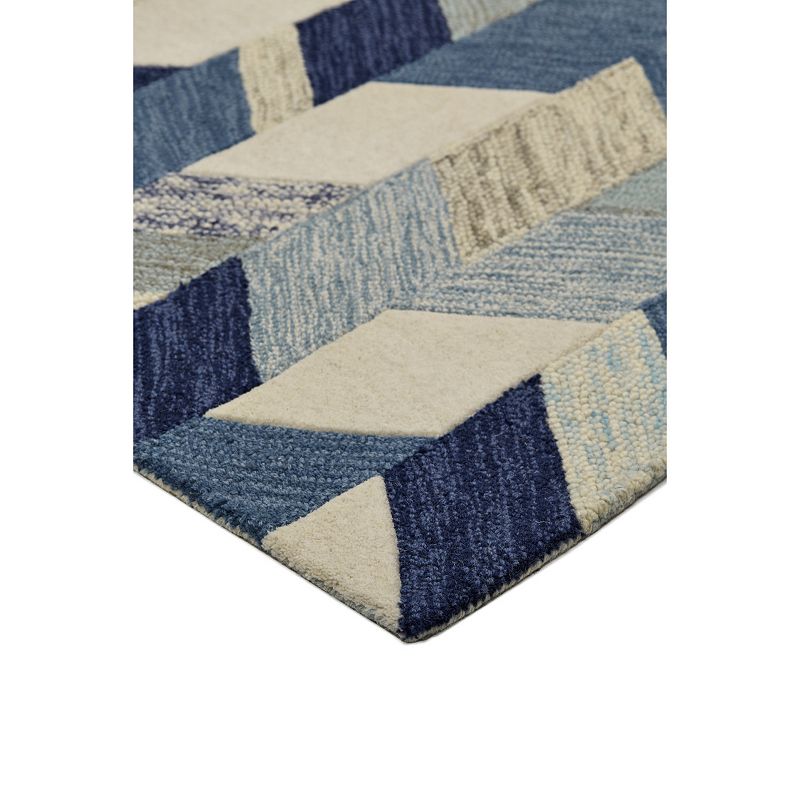 Weave and Wander Binada Area Rug