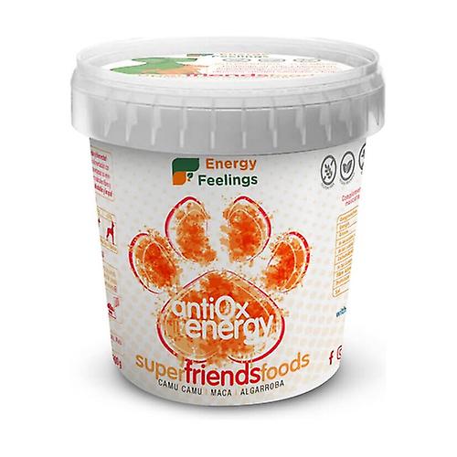 Super Friend Foods Energy Antiox Eco (For Dogs) 500 g