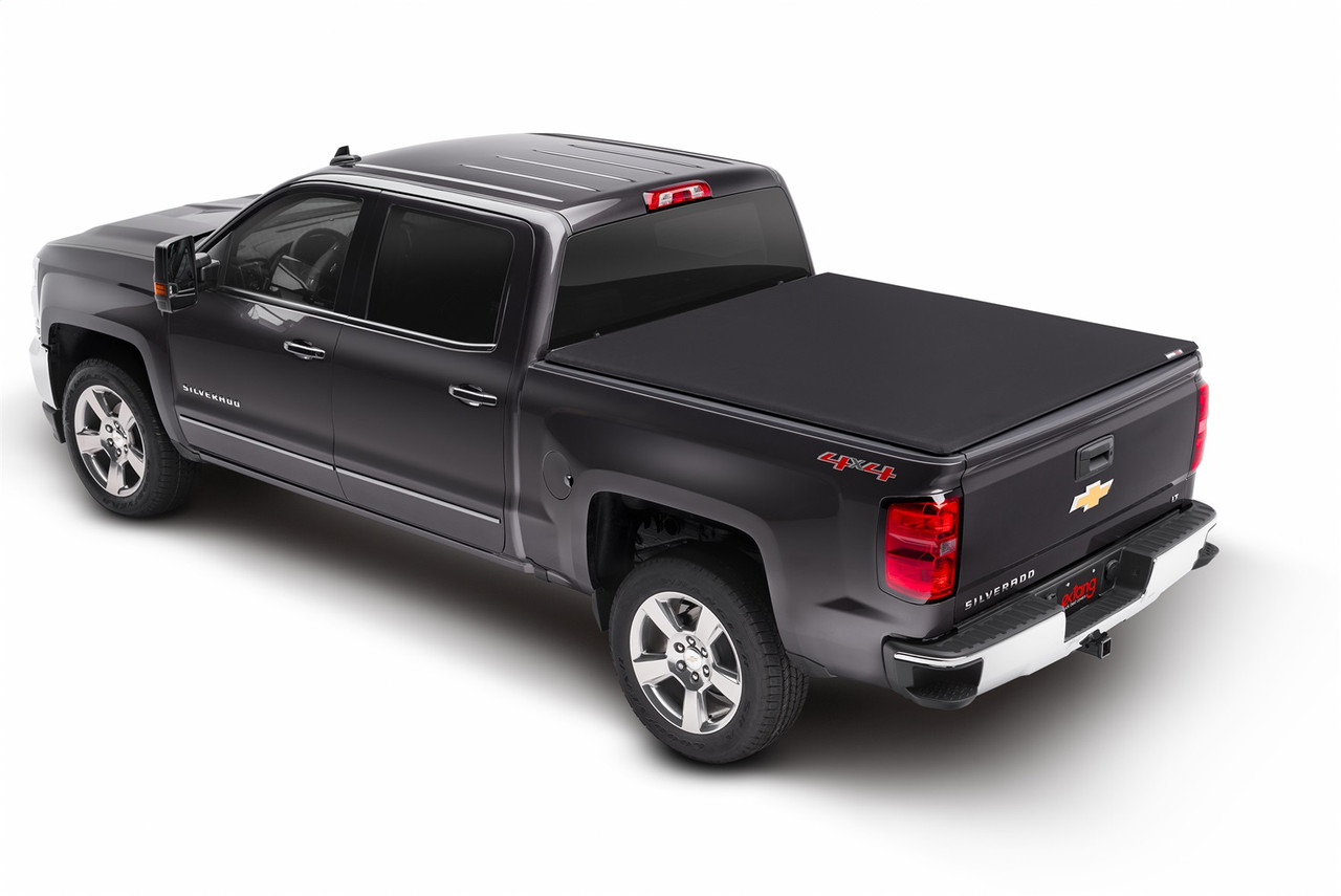 Extang Trifecta Signature 20  1623 Tacoma 5x27 wout Trail Special Edition Storage Bxs Tonneau Cover