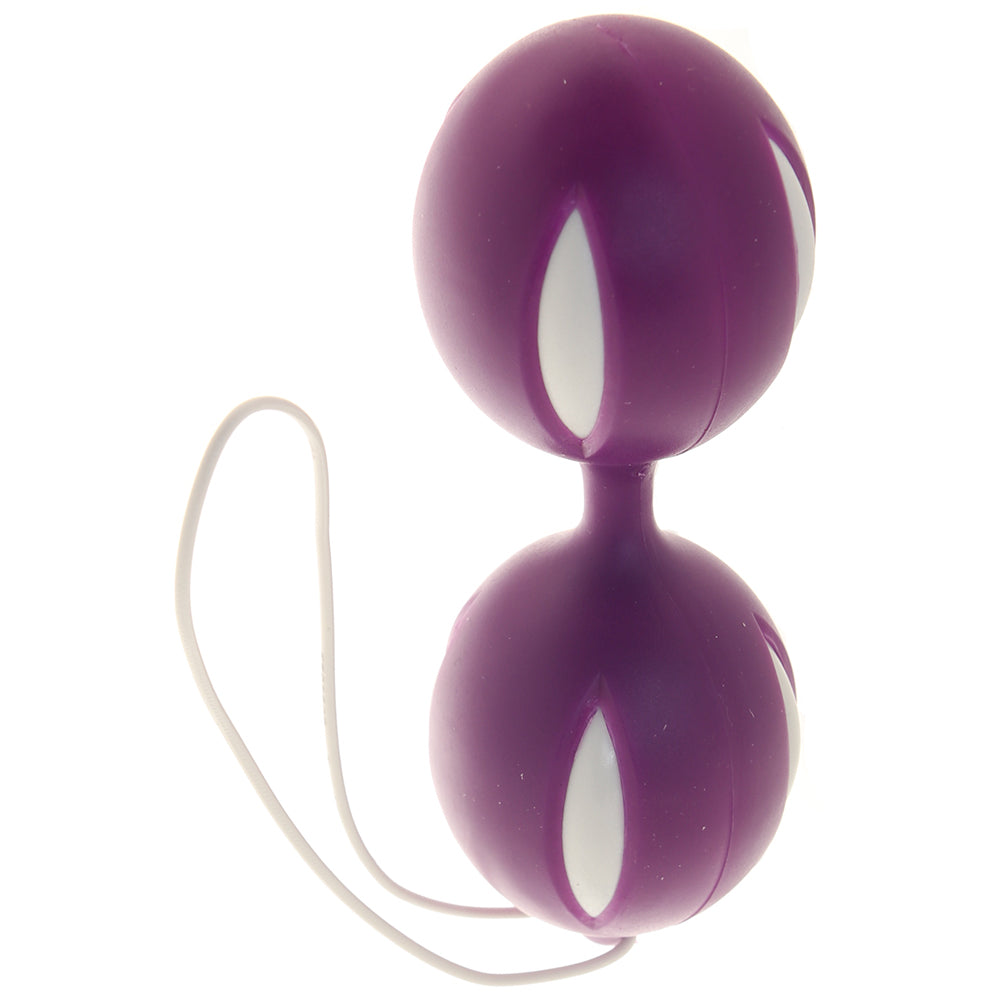 FantasyCherry Kegel Balls in Purple