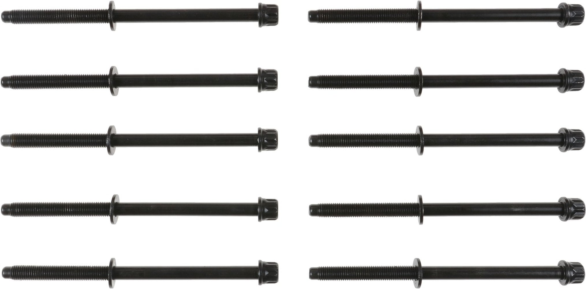 Engine Cylinder Head Bolt Set