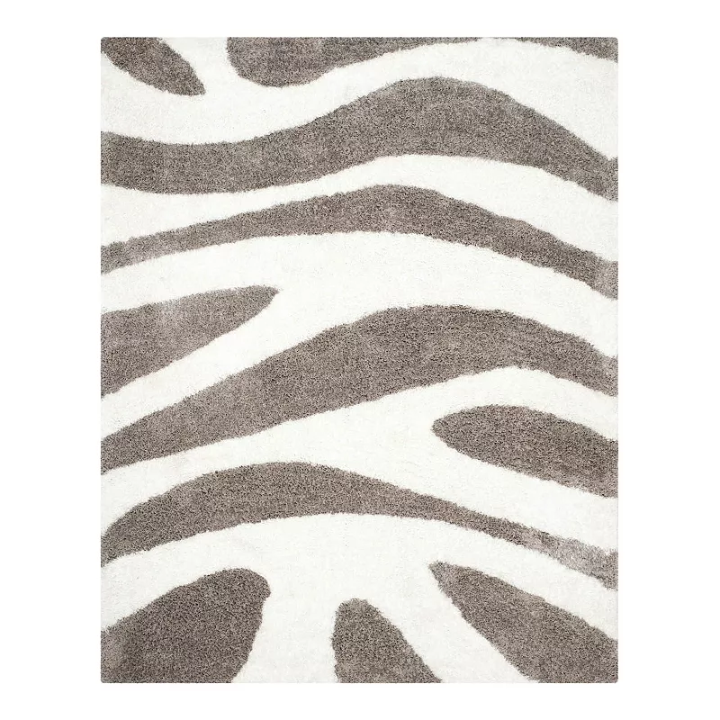 Safavieh Barcelona Aurora Shag Area Rug