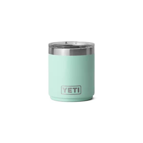 YETI 10 oz Lowball 2.0