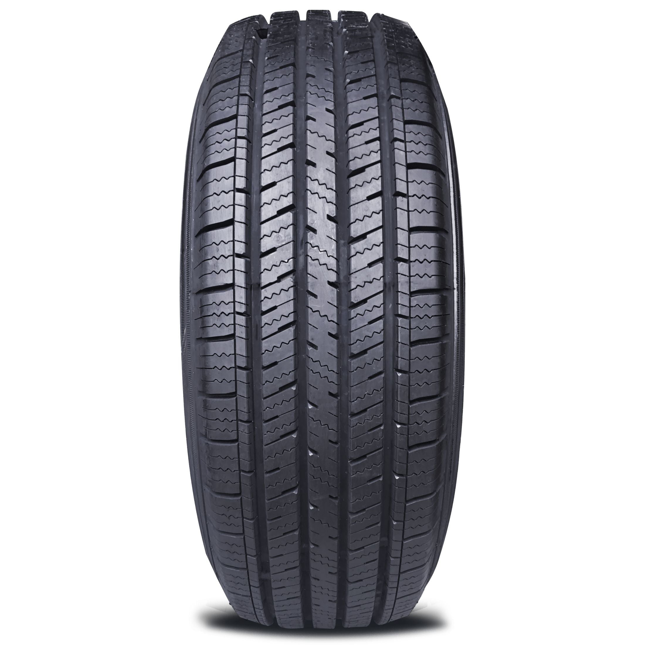 Finalist Terreno H/T 255/70R16 111T SUV Light Truck All Season Highway Terrain Tire 255/70/16 (Tire Only)