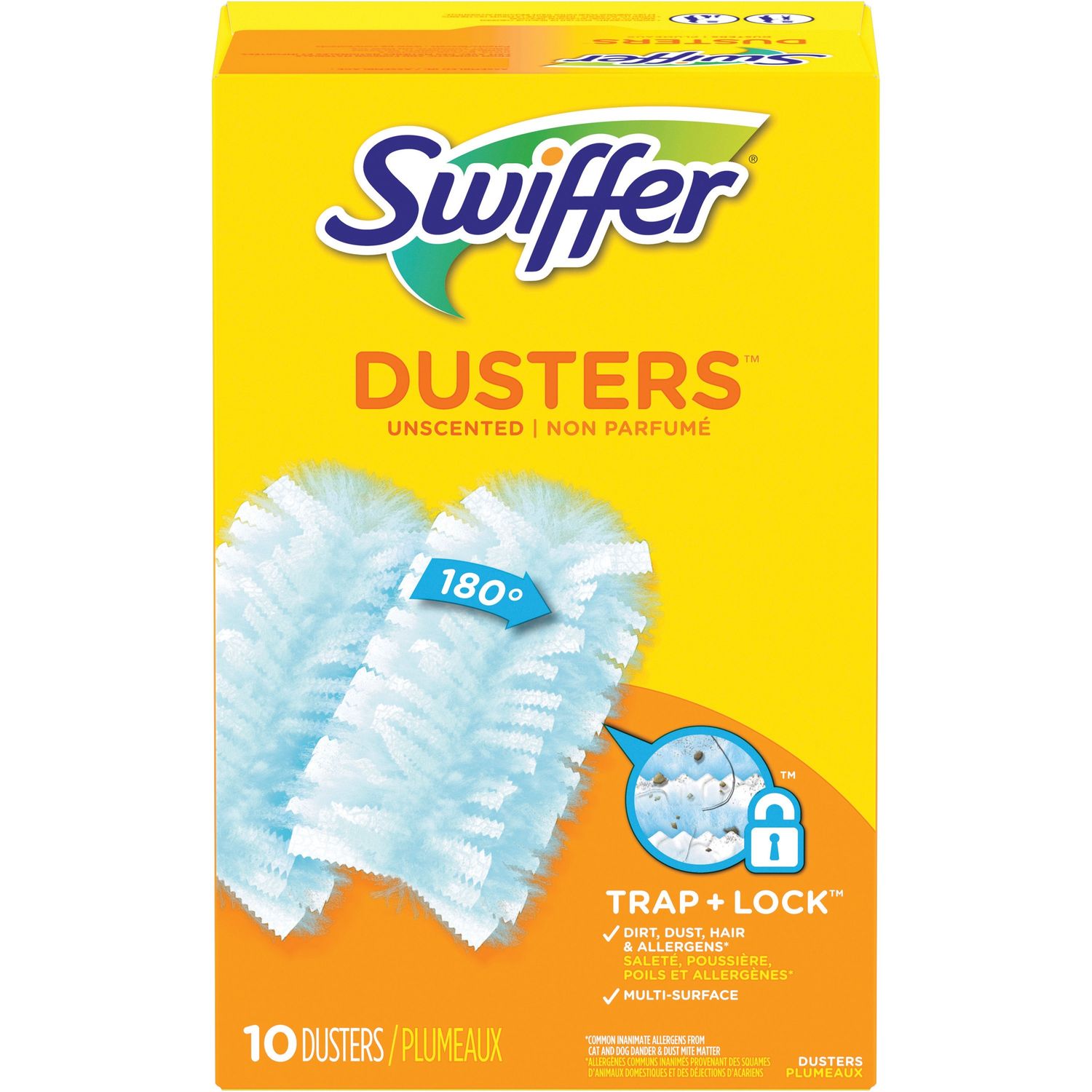 Unscented Dusters Refills by Procter and Gamble PGC21459