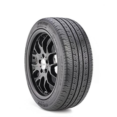 Fuzion UHP Sport AS 22545R18XL 95W BSW Tires