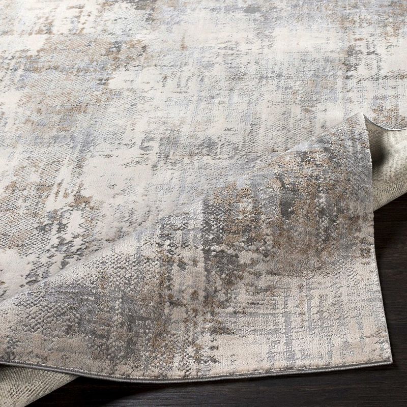 Polle Modern Area Rug