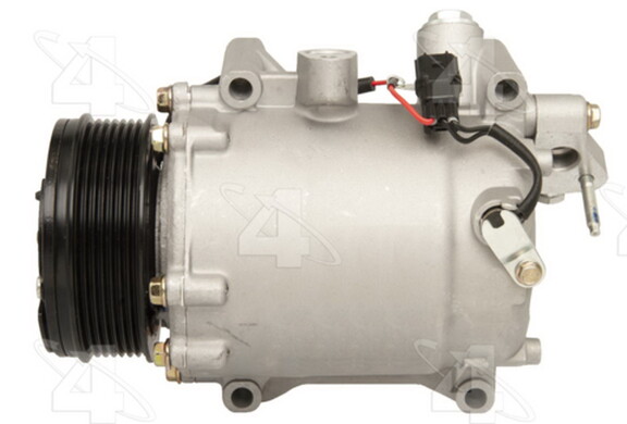 Four Seasons 98580 A/C Compressor